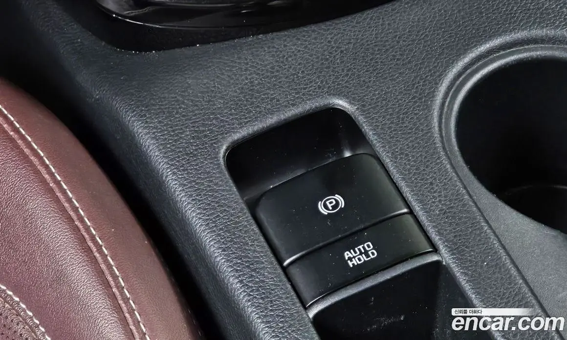 Kia Seltos 2021 1.6 автомат (гидро), фото 25