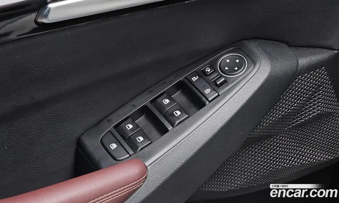 Kia Seltos 2021 1.6 автомат (гидро), фото 26