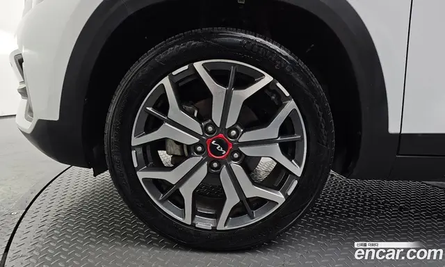 Kia Seltos 2021 1.6 автомат (гидро), миниатюра 5