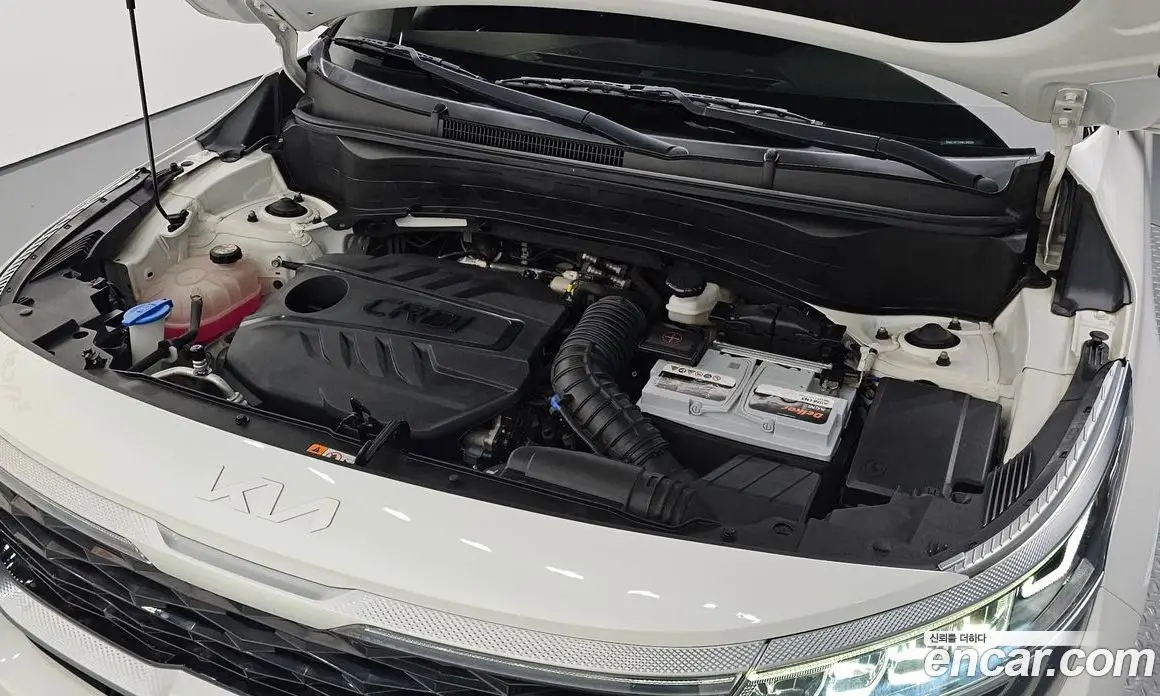 Kia Seltos 2021 1.6 автомат (гидро), фото 6
