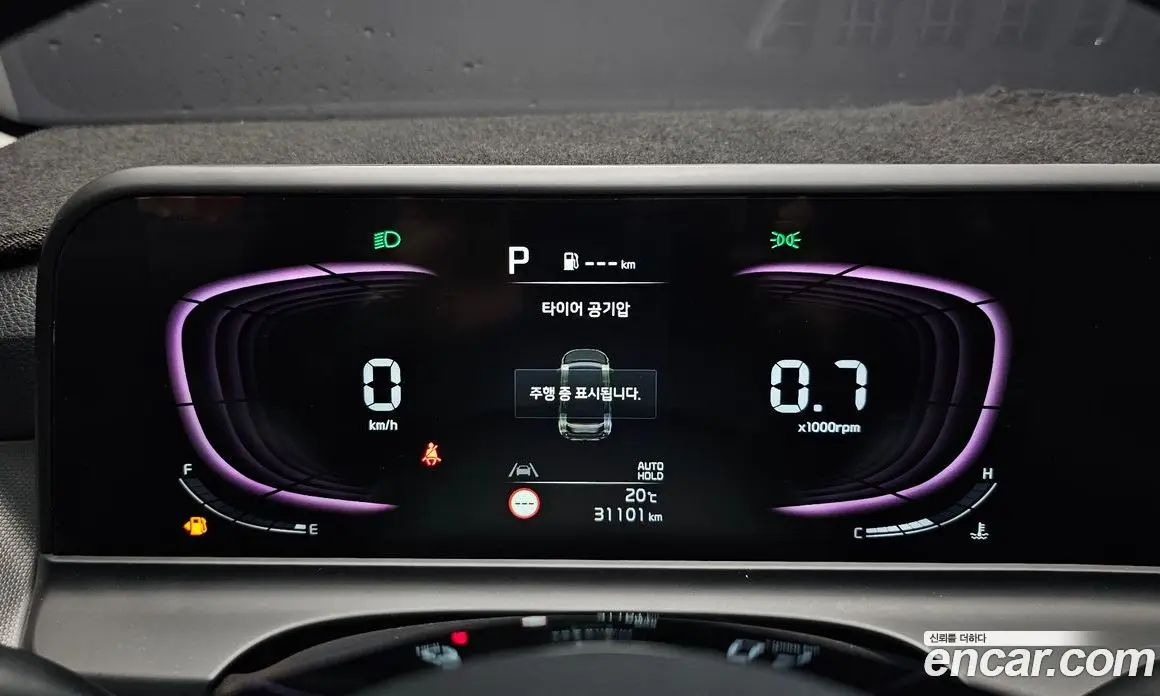 Kia Seltos 2022 1.6 автомат (гидро), фото 11