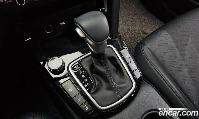Kia Seltos 2022 1.6 автомат (гидро), миниатюра 12