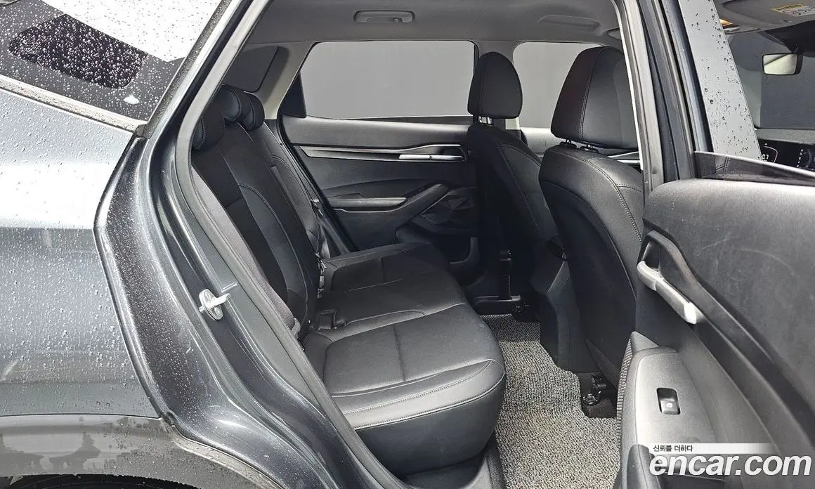 Kia Seltos 2022 1.6 автомат (гидро), фото 17