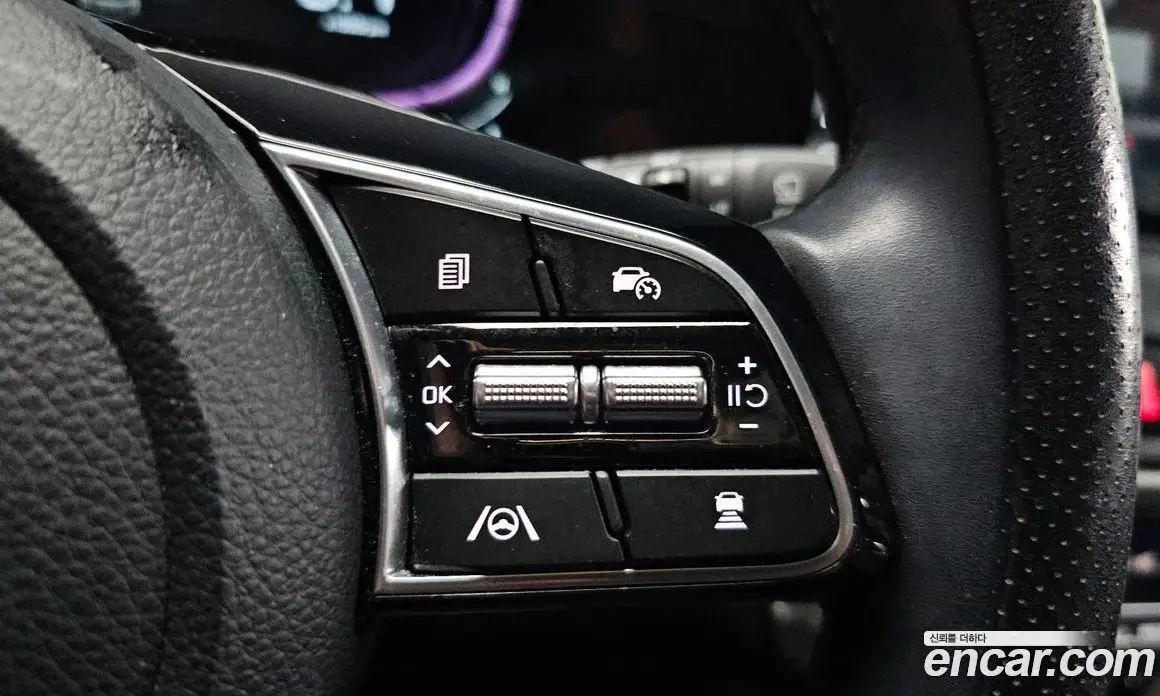 Kia Seltos 2022 1.6 автомат (гидро), фото 23