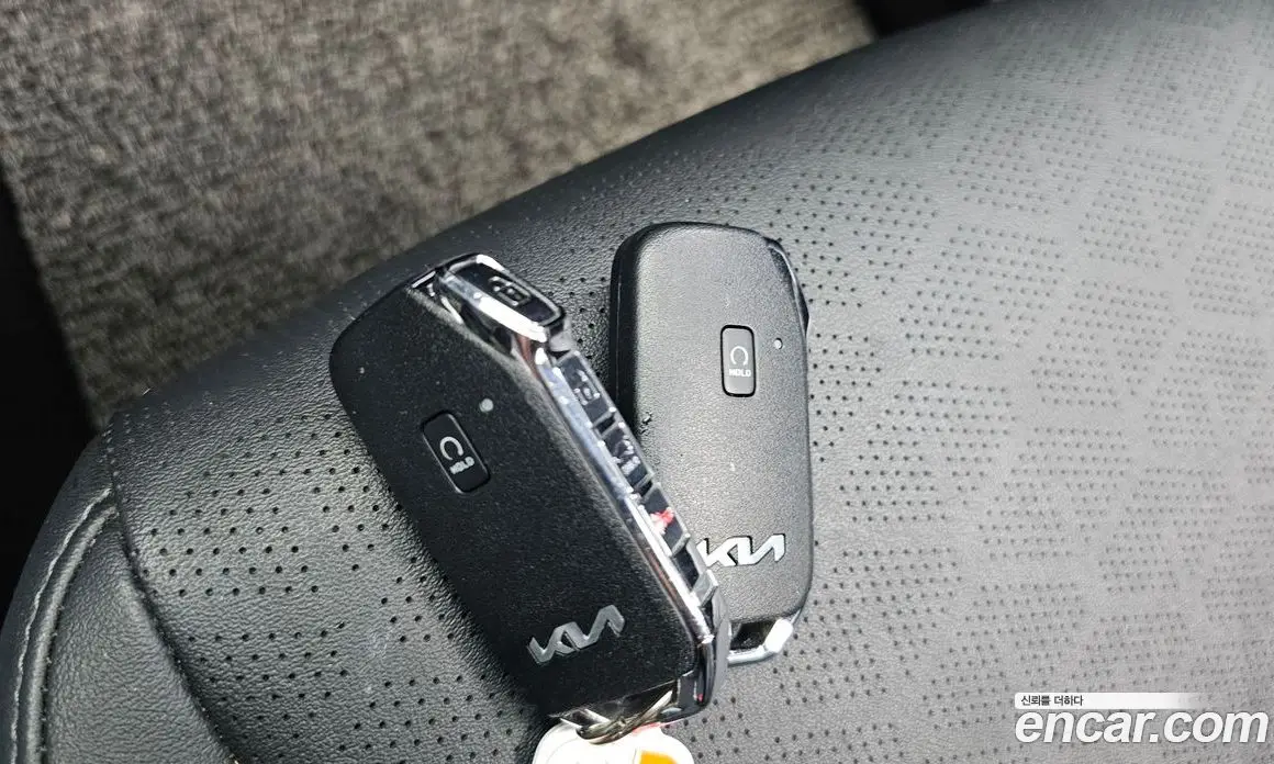 Kia Seltos 2022 1.6 автомат (гидро), фото 25