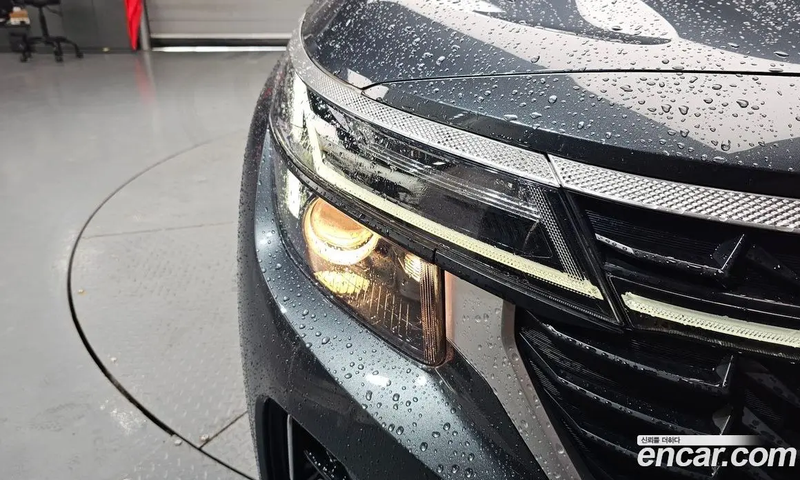 Kia Seltos 2022 1.6 автомат (гидро), фото 8