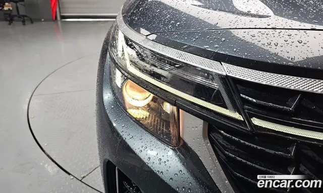 Kia Seltos 2022 1.6 автомат (гидро), миниатюра 8