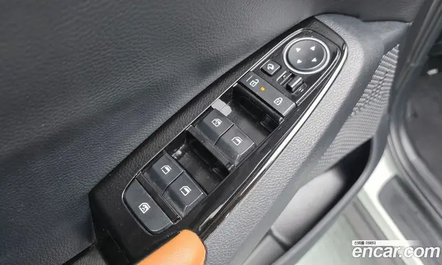 Kia Seltos 2023 1.6 автомат (гидро), миниатюра 12