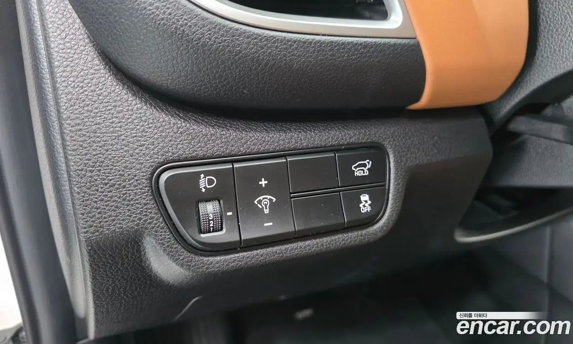 Kia Seltos 2023 1.6 автомат (гидро), фото 13