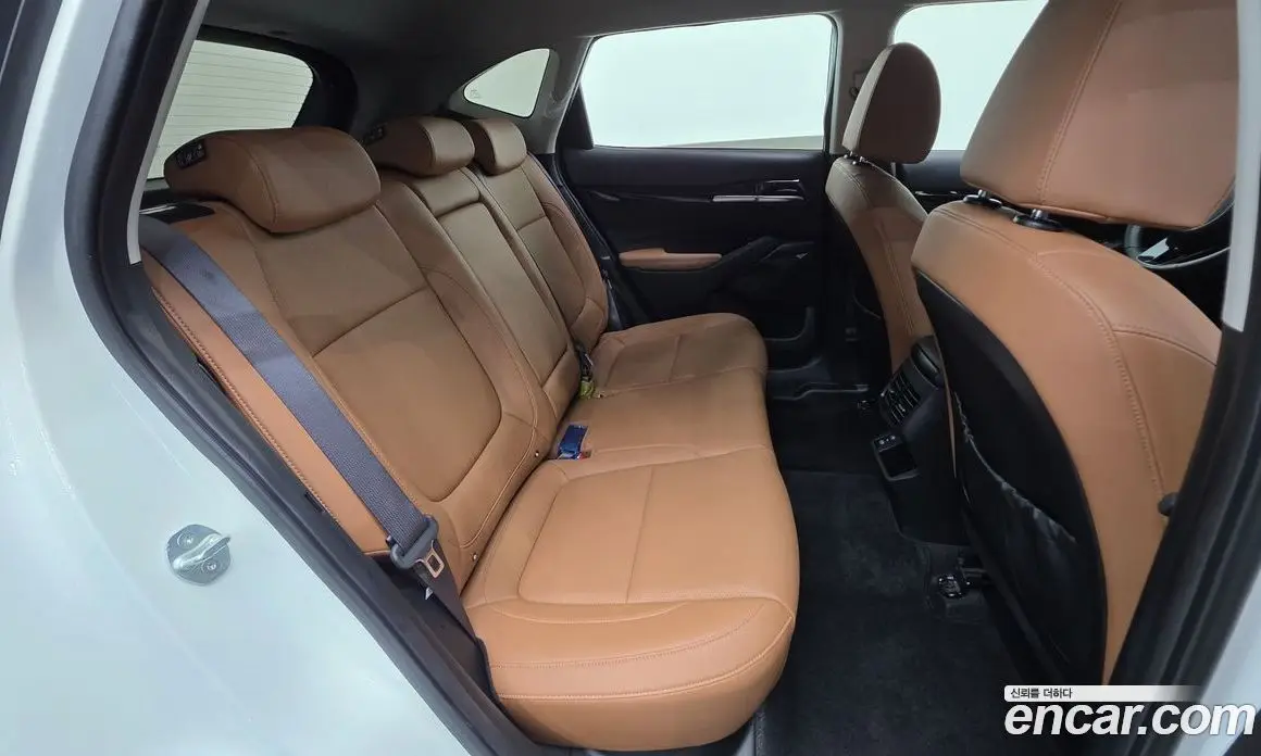 Kia Seltos 2023 1.6 автомат (гидро), фото 19