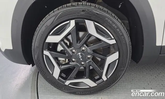 Kia Seltos 2023 1.6 автомат (гидро), миниатюра 5