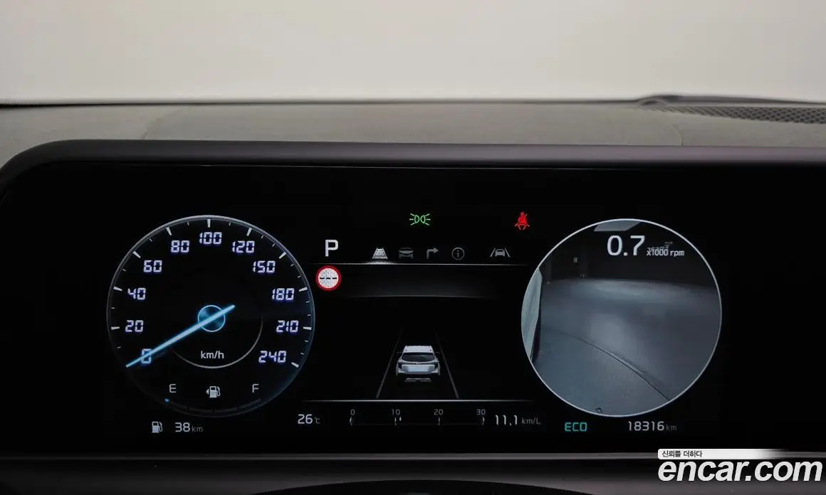Kia Seltos 2023 1.6 автомат (гидро), фото 8