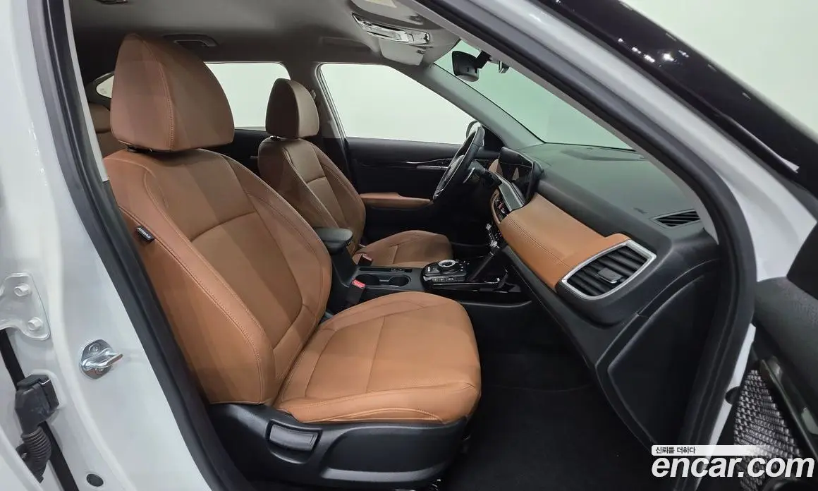Kia Seltos 2023 1.6 автомат (гидро), фото 10