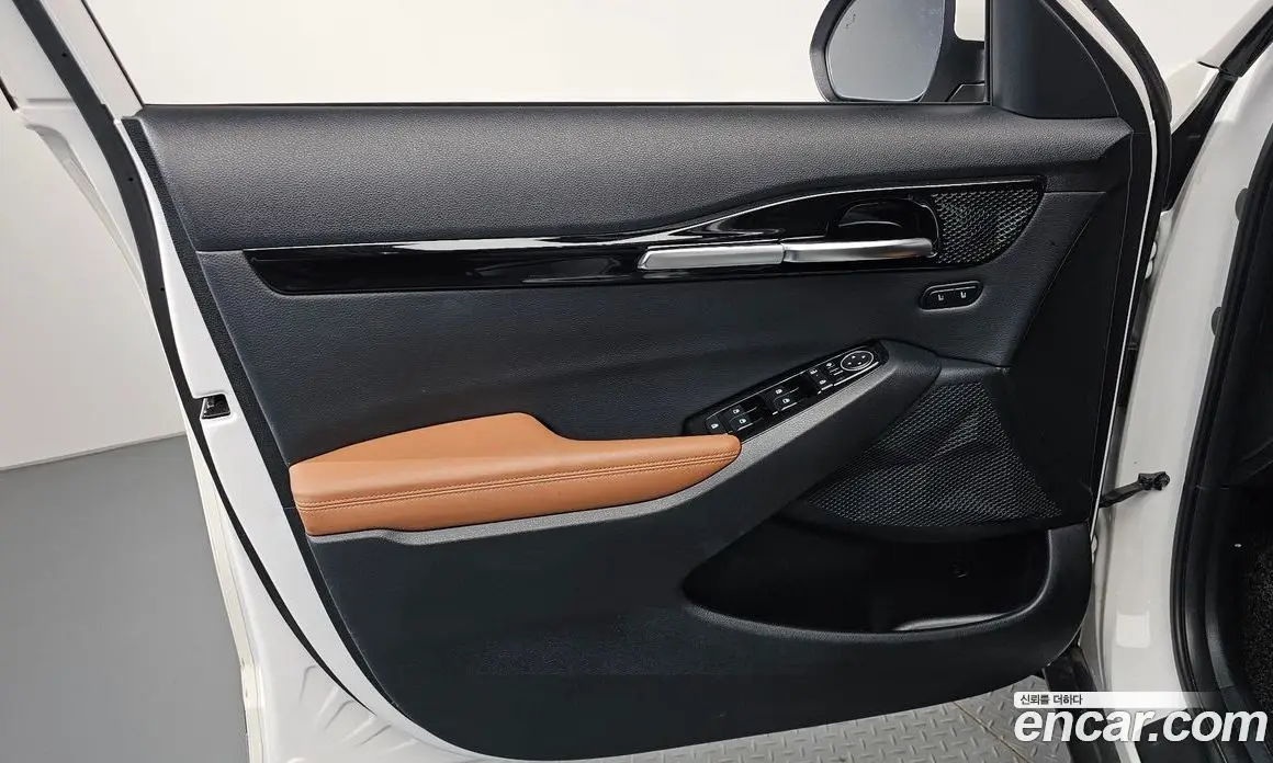 Kia Seltos 2024 1.6 автомат (гидро), фото 14