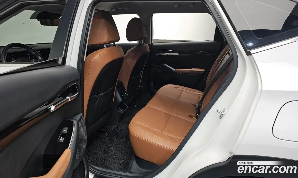 Kia Seltos 2024 1.6 автомат (гидро), фото 17