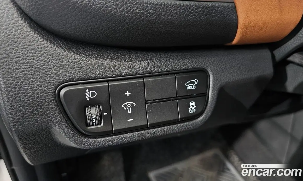 Kia Seltos 2024 1.6 автомат (гидро), фото 24