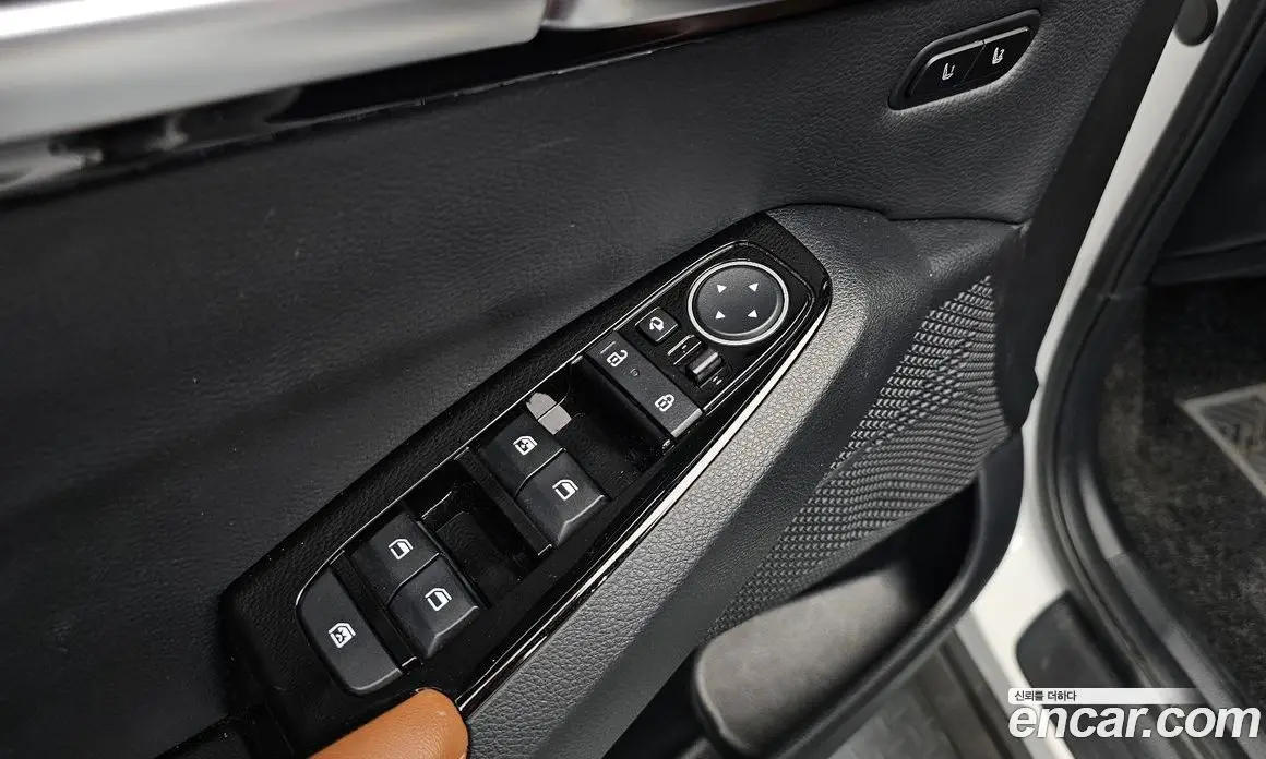 Kia Seltos 2024 1.6 автомат (гидро), фото 26
