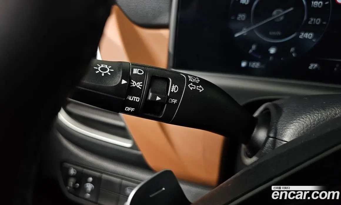 Kia Seltos 2024 1.6 автомат (гидро), фото 28