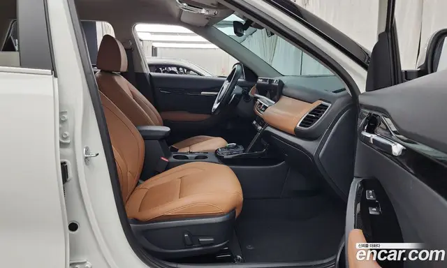 Kia Seltos 2025 1.6 автомат (гидро), миниатюра 11