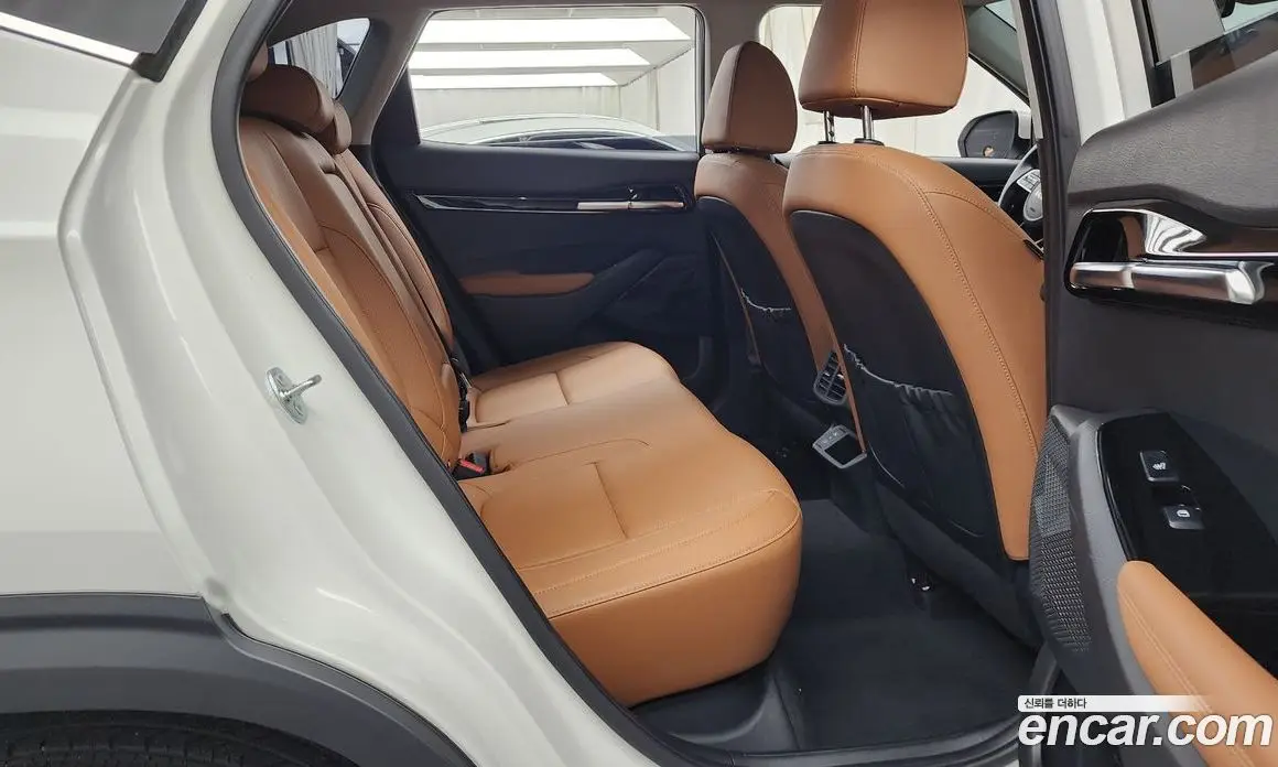 Kia Seltos 2025 1.6 автомат (гидро), фото 12