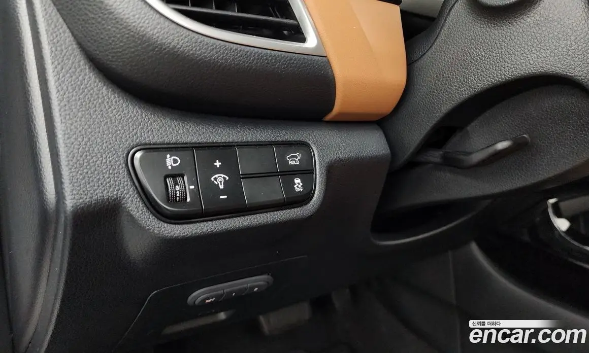 Kia Seltos 2025 1.6 автомат (гидро), фото 16