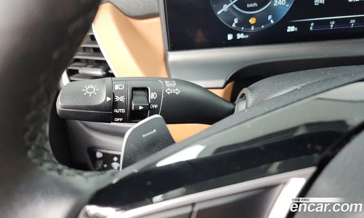 Kia Seltos 2025 1.6 автомат (гидро), фото 18