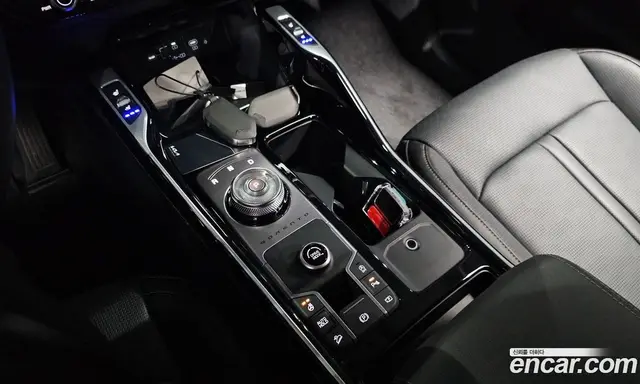 Kia Sorento 2023 2.5 автомат (гидро), миниатюра 12