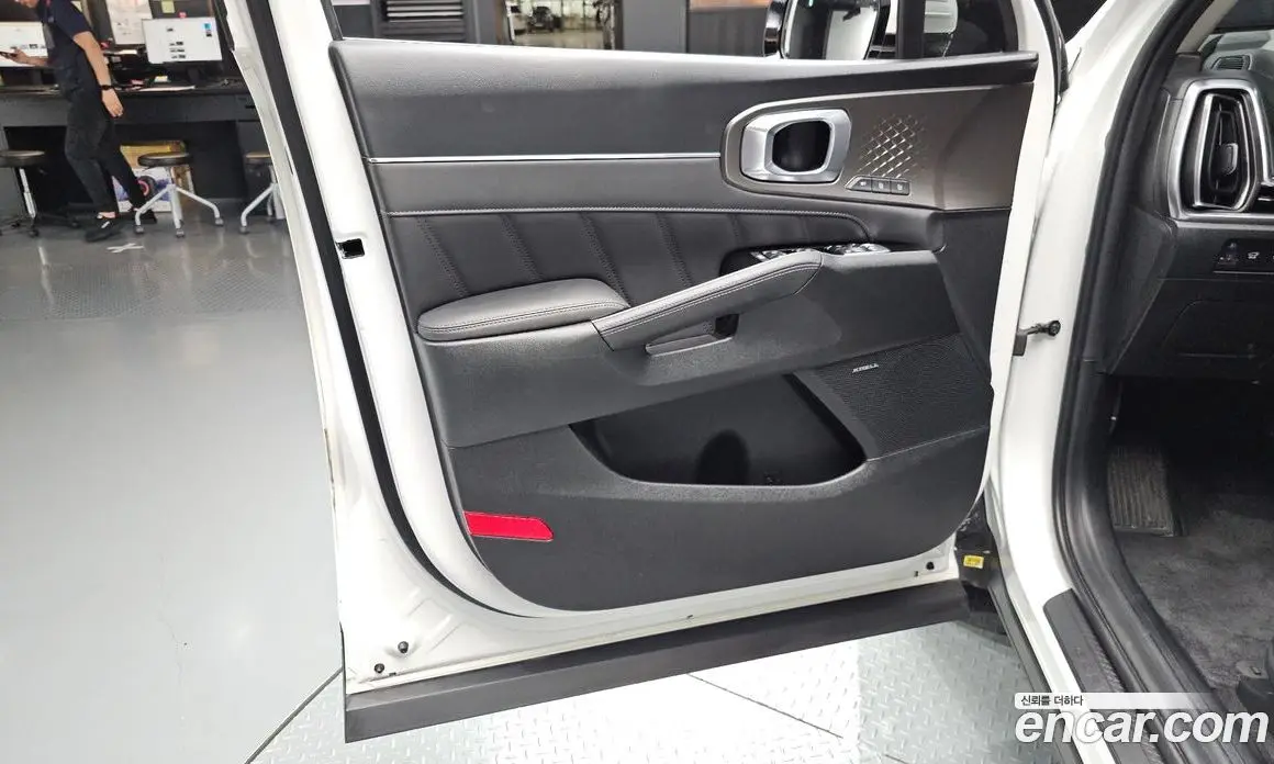 Kia Sorento 2023 2.5 автомат (гидро), фото 14