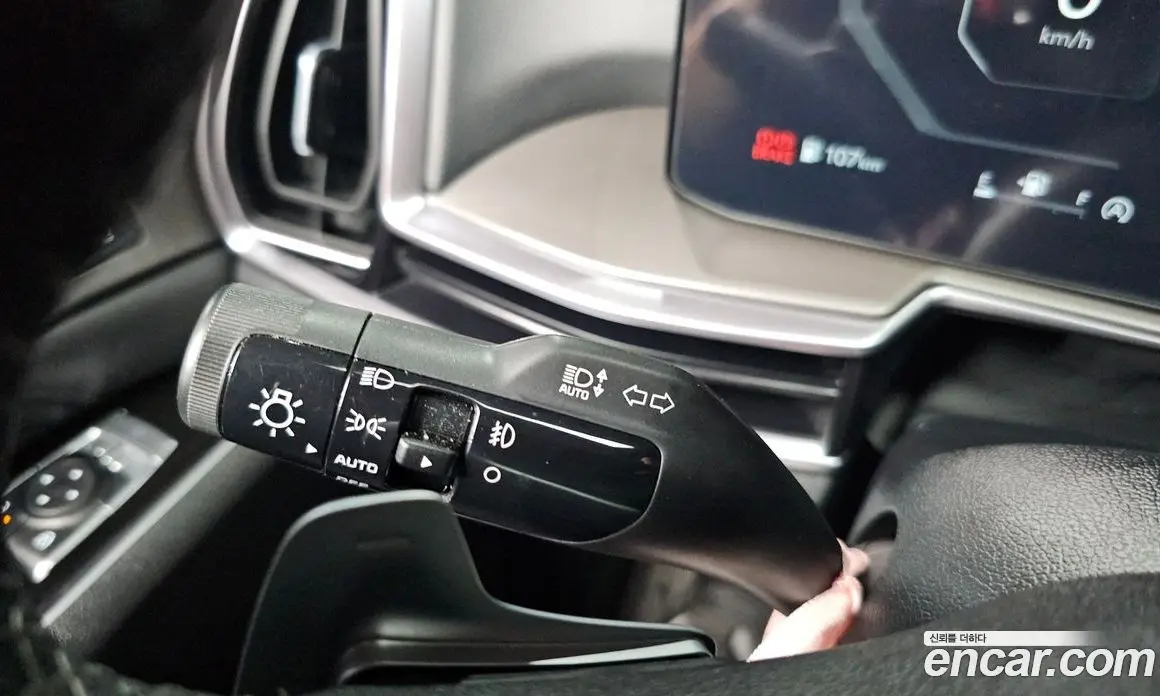 Kia Sorento 2023 2.5 автомат (гидро), фото 29