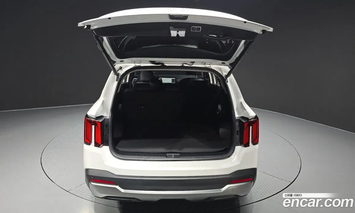 Kia Sorento 2023 2.5 автомат (гидро), фото 33