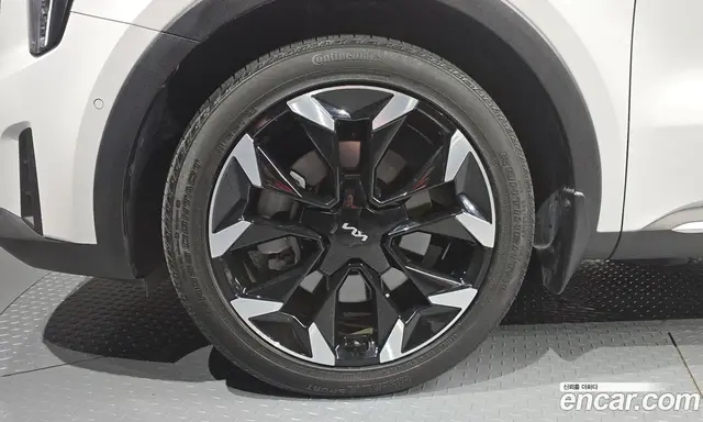 Kia Sorento 2023 2.5 автомат (гидро), миниатюра 5
