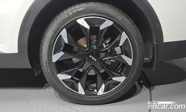 Kia Sorento 2023 2.5 автомат (гидро), миниатюра 7