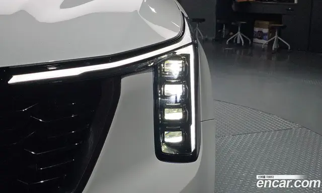 Kia Sorento 2023 2.5 автомат (гидро), миниатюра 8