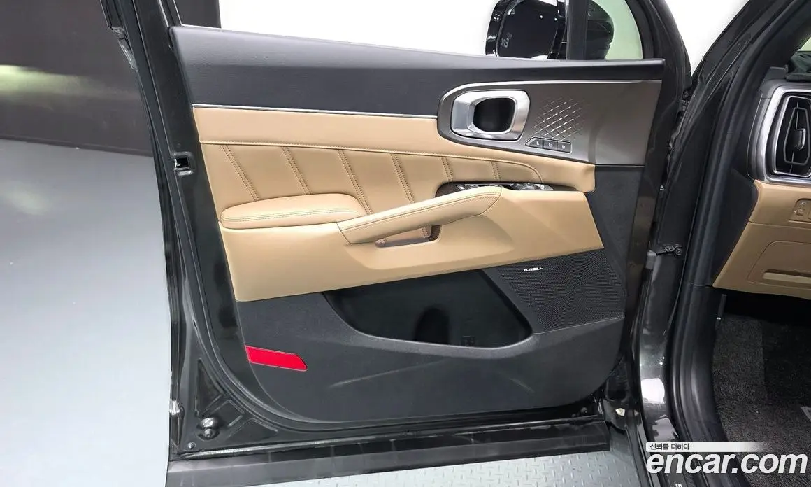 Kia Sorento 2024 2.5 автомат (гидро), фото 14