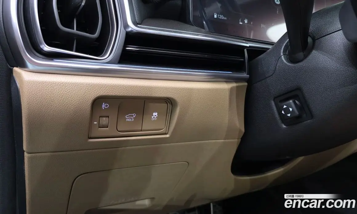 Kia Sorento 2024 2.5 автомат (гидро), фото 26