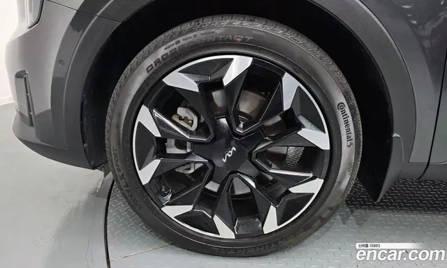 Kia Sorento 2024 2.5 автомат (гидро), миниатюра 5