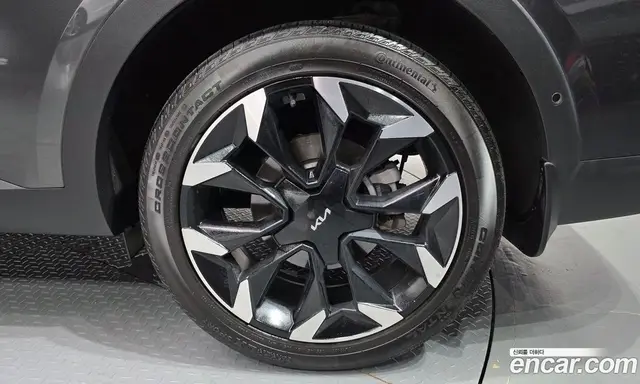 Kia Sorento 2024 2.5 автомат (гидро), миниатюра 7