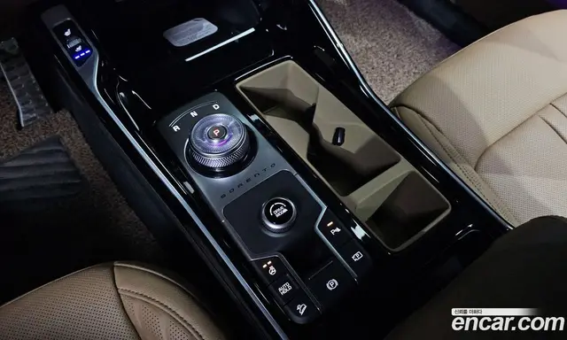 Kia Sorento 2025 1.6 автомат (гидро), миниатюра 12