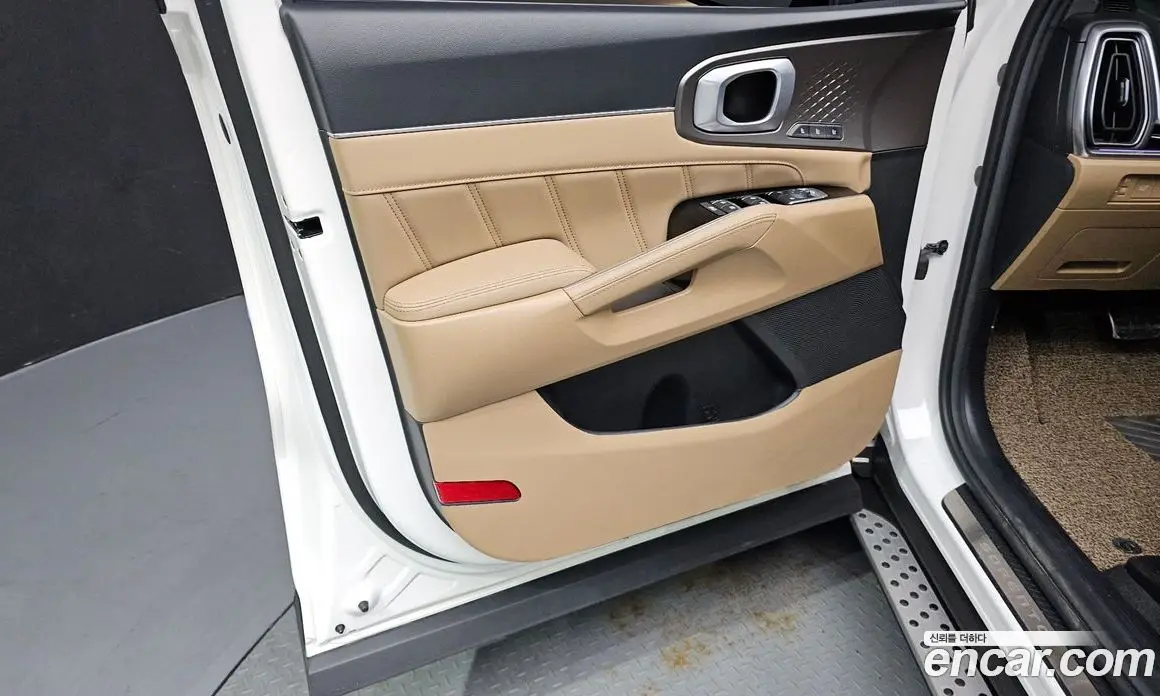 Kia Sorento 2025 1.6 автомат (гидро), фото 14