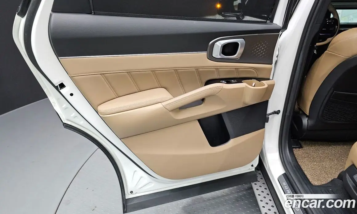 Kia Sorento 2025 1.6 автомат (гидро), фото 15