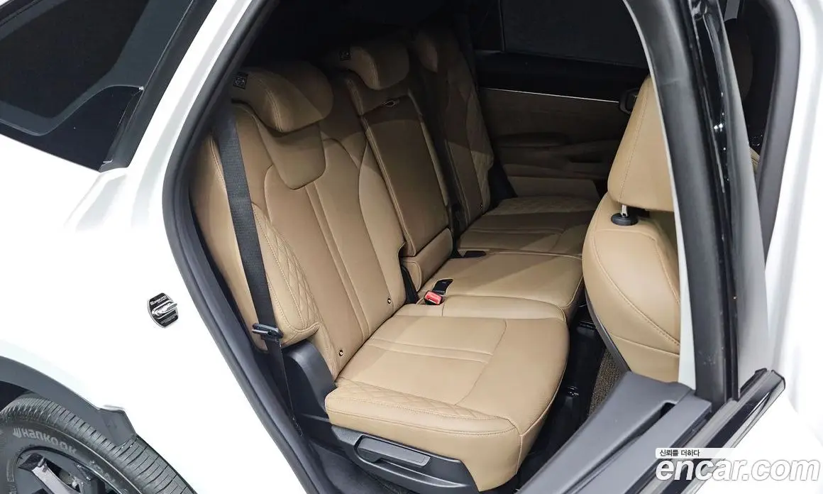 Kia Sorento 2025 1.6 автомат (гидро), фото 17