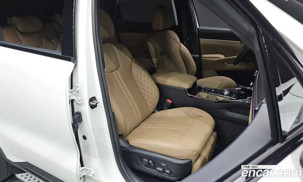 Kia Sorento 2025 1.6 автомат (гидро), фото 18