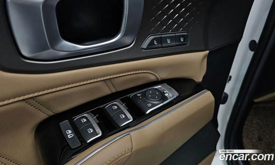 Kia Sorento 2025 1.6 автомат (гидро), фото 25