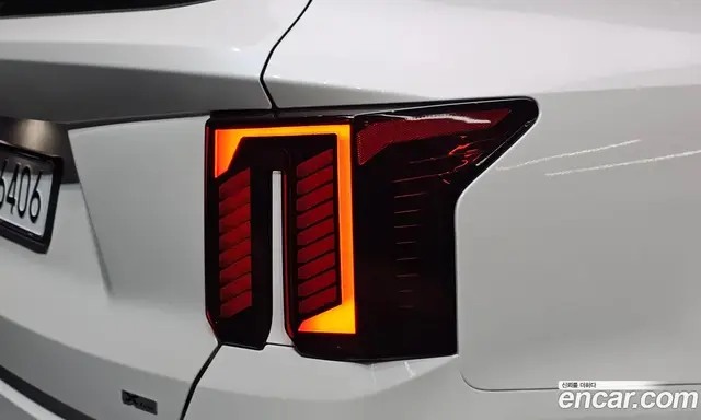 Kia Sorento 2025 1.6 автомат (гидро), миниатюра 9