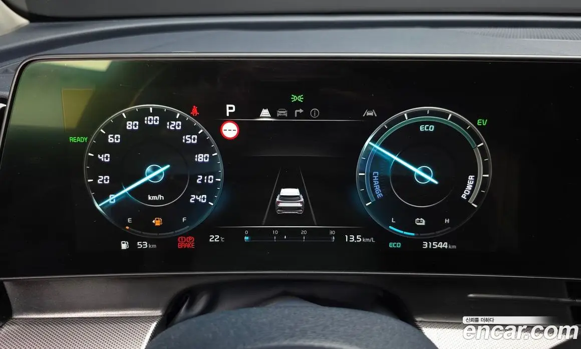 Kia Sportage 2022 1.6 автомат (гидро), фото 11