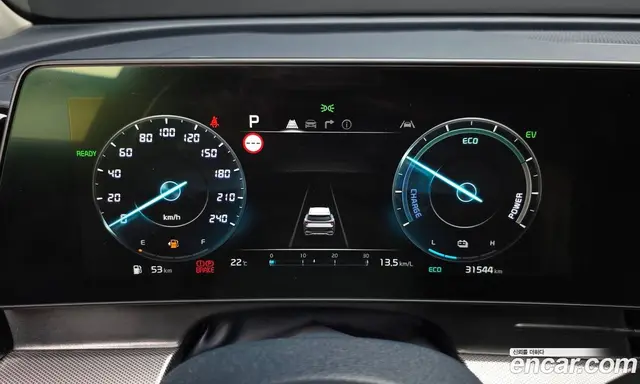 Kia Sportage 2022 1.6 автомат (гидро), миниатюра 11