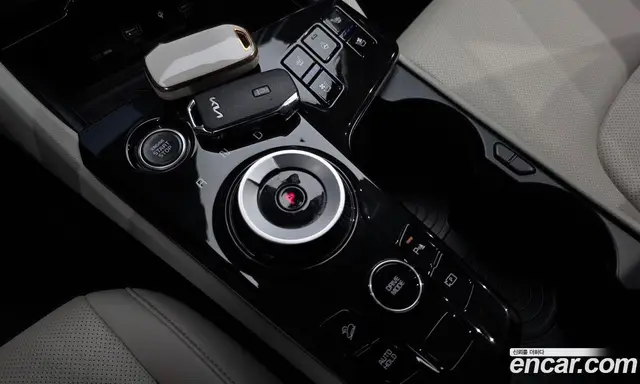 Kia Sportage 2022 1.6 автомат (гидро), миниатюра 12