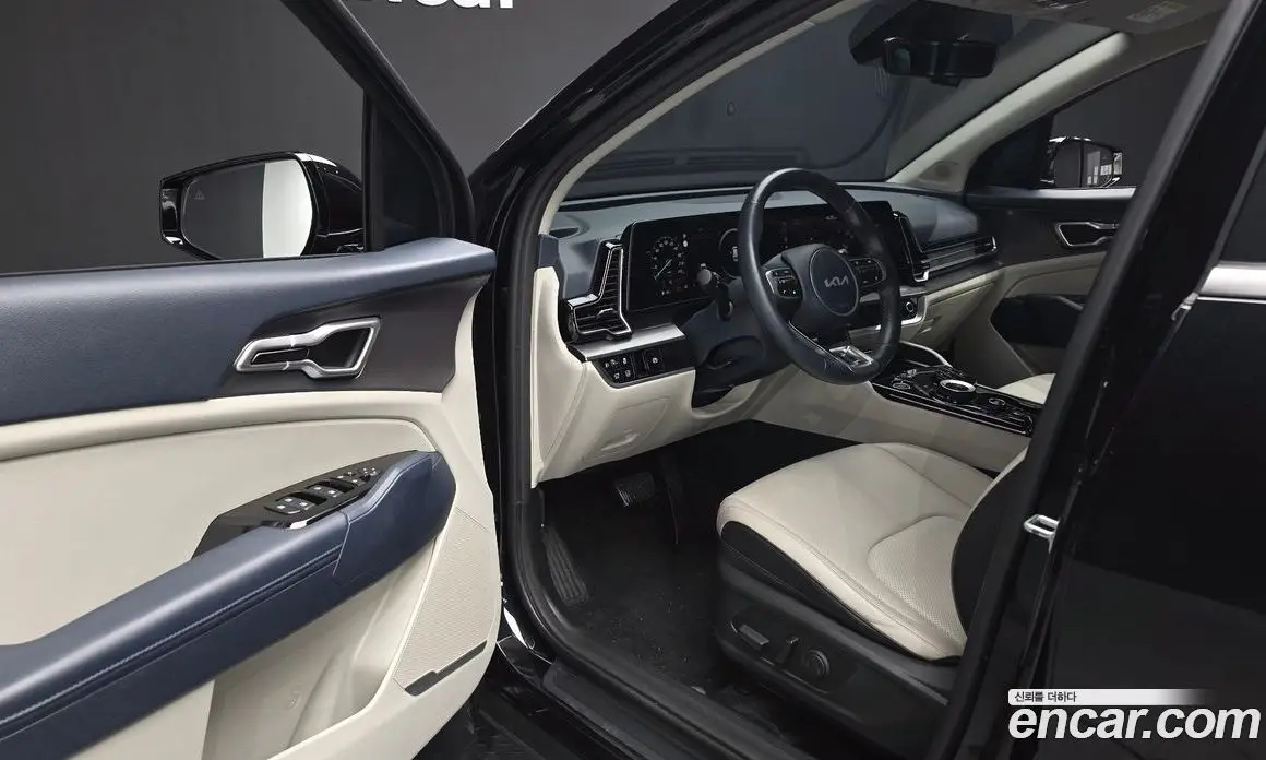 Kia Sportage 2022 1.6 автомат (гидро), фото 13