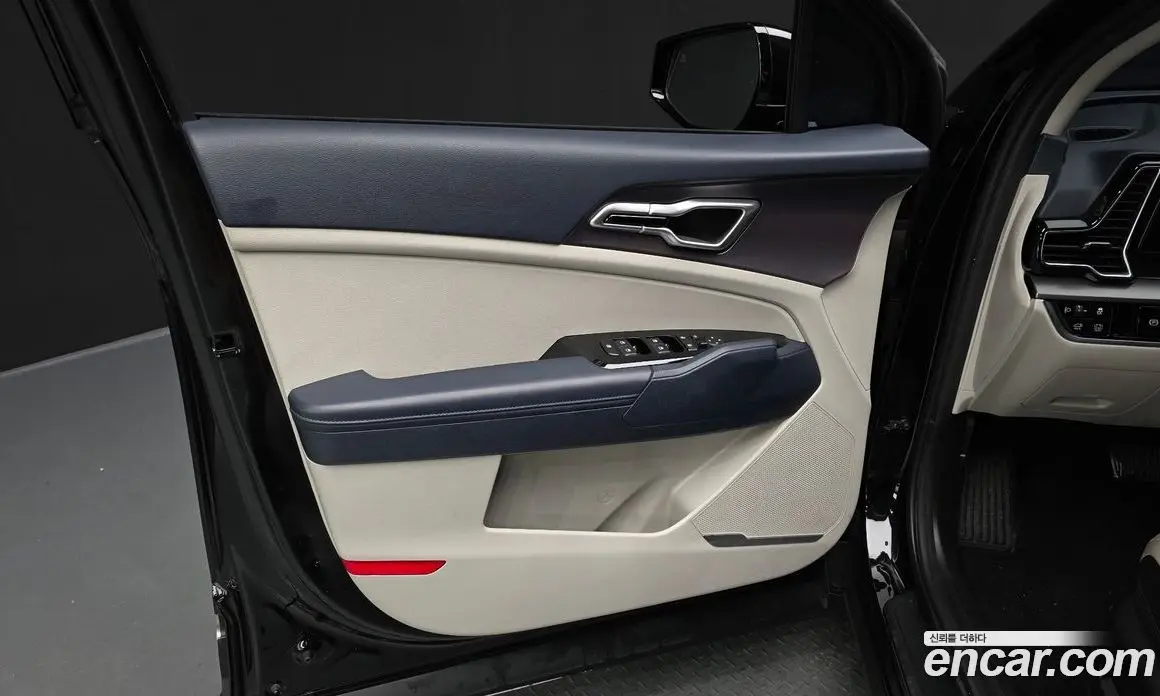 Kia Sportage 2022 1.6 автомат (гидро), фото 14