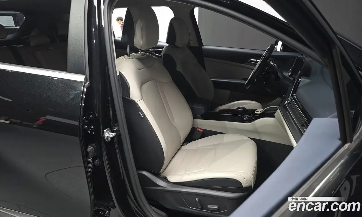 Kia Sportage 2022 1.6 автомат (гидро), фото 16